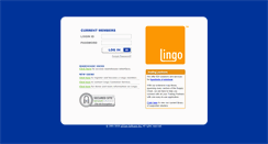 Desktop Screenshot of myweborders.com
